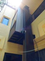 Elevadores residenciales 